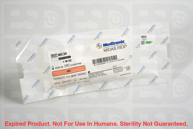 Medtronic: Mc30-Each-Expired Expired