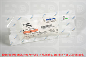 Medtronic: Mc30-Each-Expired Expired