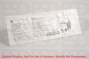 Ethicon: Mcl20-Each-Expired Expired