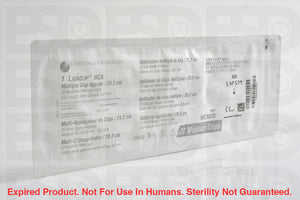 Ethicon: Mcm20-Each-Expired Expired