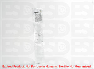 Medtronic: 10052-Each-Expired Expired