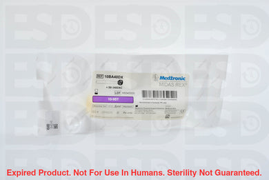 Medtronic: 10Ba40Dx-Each-Expired Expired