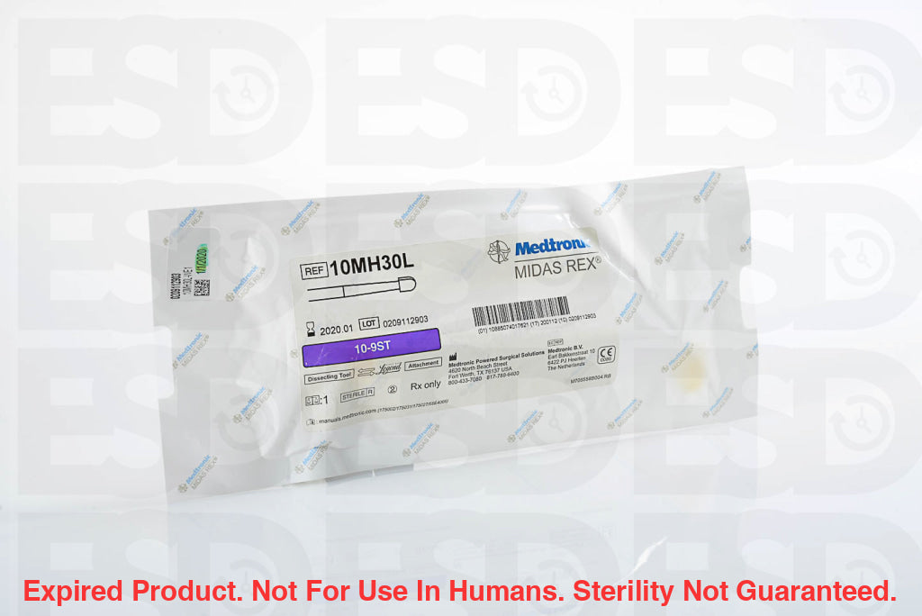 Medtronic: 10Mh30L-Each-Expired Expired