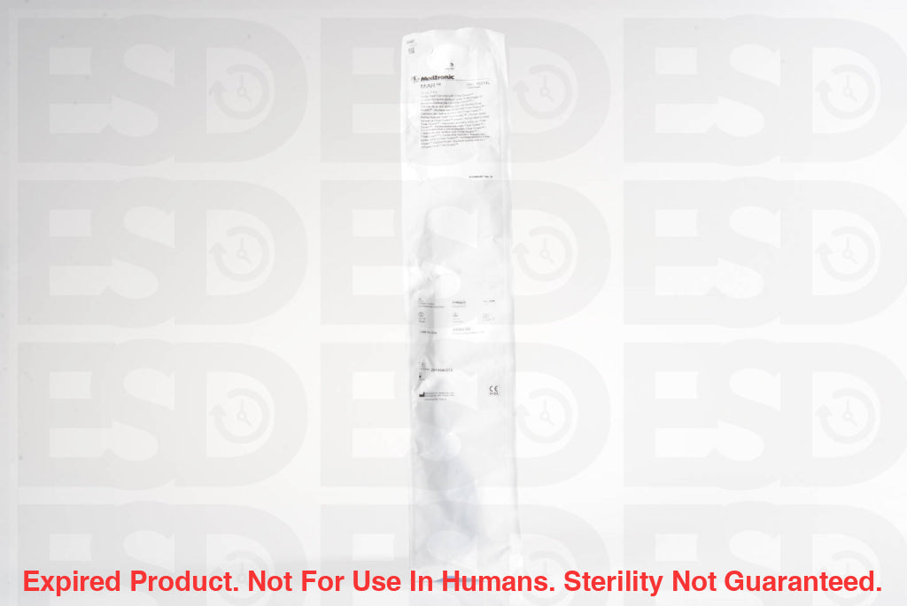 Medtronic: 11014L-Each-Expired Expired