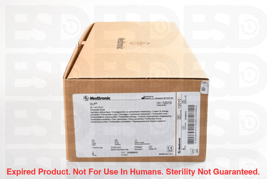 Medtronic: 12010-Box-Expired Expired