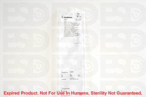 Medtronic: 12016-Each-Expired Expired