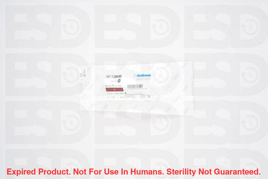 Medtronic: 12Ba60-Each-Expired Expired