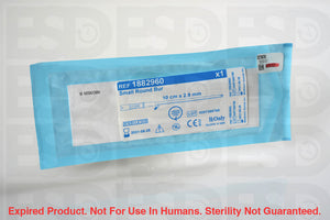 Medtronic: 1882960-Each-Expired Expired