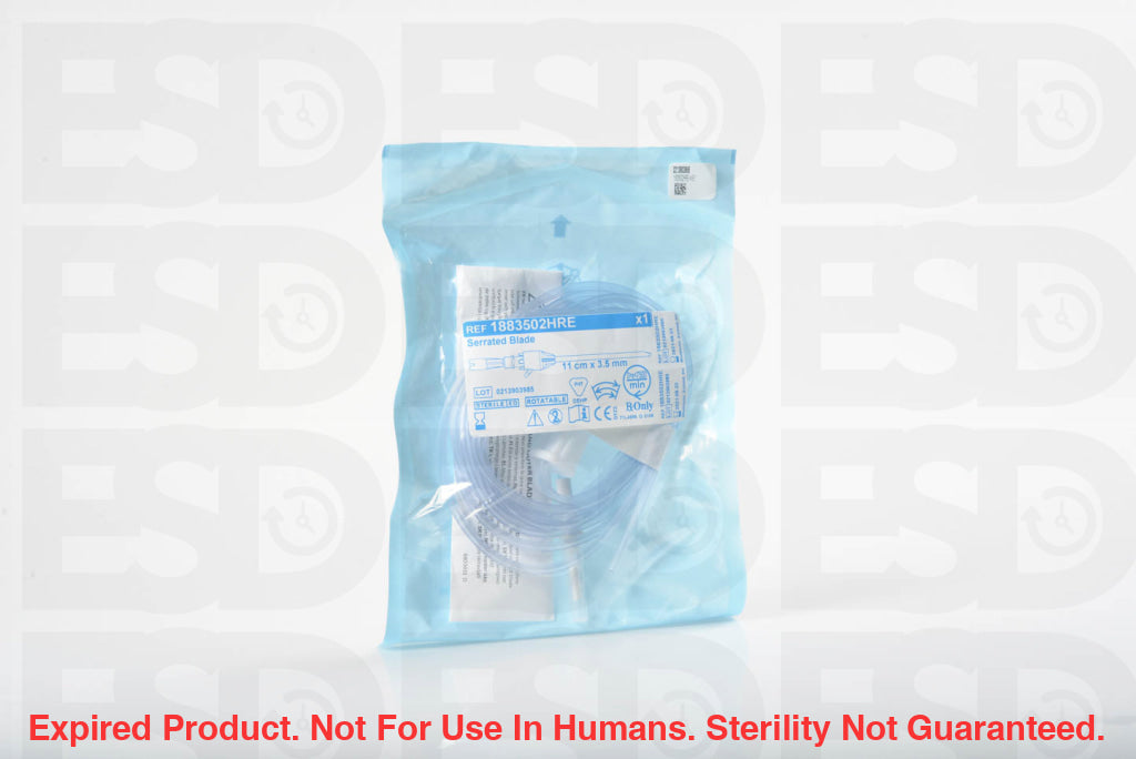 Medtronic: 1883502Hre-Each-Expired Expired