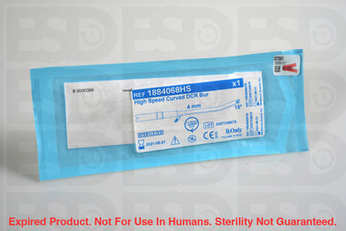 Medtronic: 1884068Hs-Each-Expired Expired