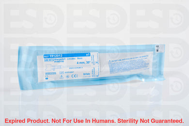 Medtronic: 1912012-Each-Expired Expired