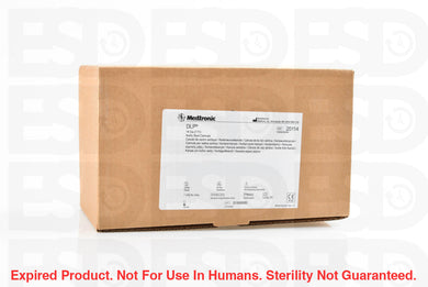 Medtronic: 20114-Box-Expired Expired