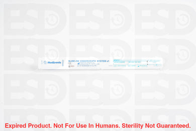 Medtronic: 225601-Each-Expired Expired