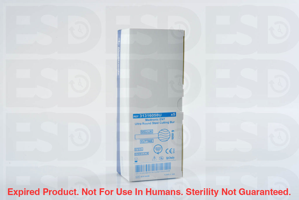 Medtronic: 31316058U-Box-Expired Expired