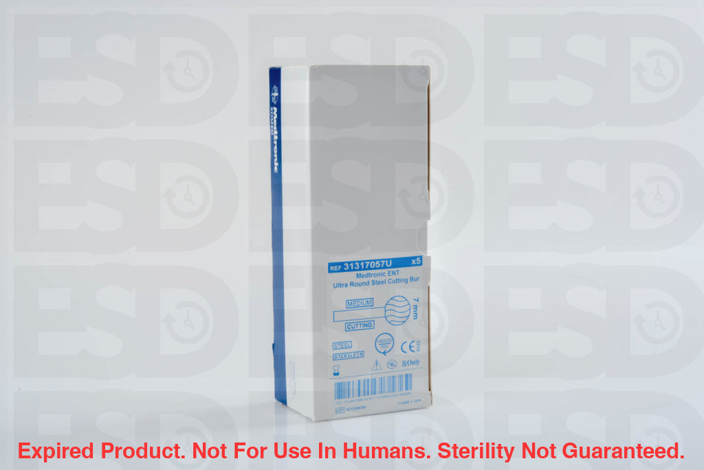 Medtronic: 31317057U-Box-Expired Expired