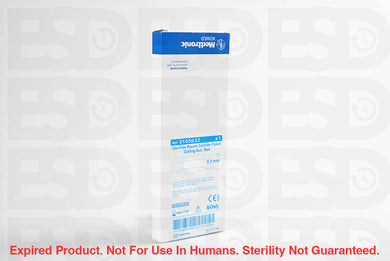 Medtronic: 3155632-Each-Expired Expired