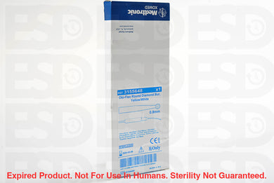 Medtronic: 3155648-Each-Expired Expired