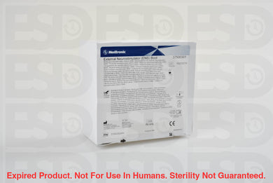 Medtronic: 37500301-Each-Expired Expired