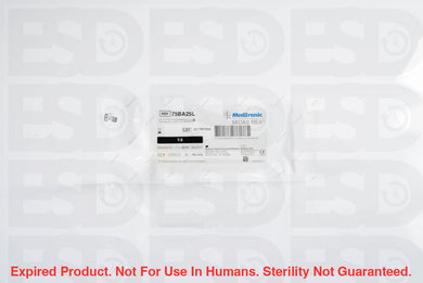 Medtronic: 75Ba25L-Each-Expired Expired