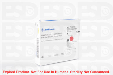 Medtronic: 7610305-Each-Expired Expired