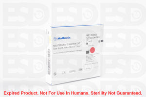 Medtronic: 7610305-Each-Expired Expired