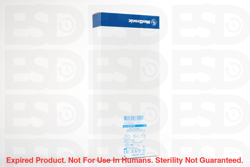 Medtronic: 8229735-Box-Expired Expired