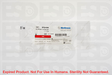 Medtronic: 8Td104-Each-Expired Expired
