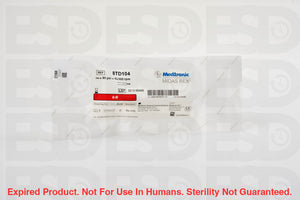 Medtronic: 8Td104-Each-Expired Expired