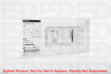 Medtronic: 9007H-Each-Expired Expired