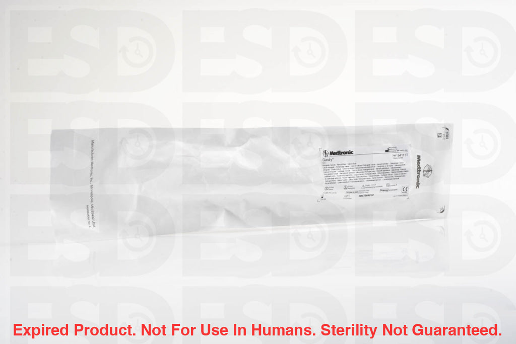 Medtronic: 94113T-Each-Expired Expired