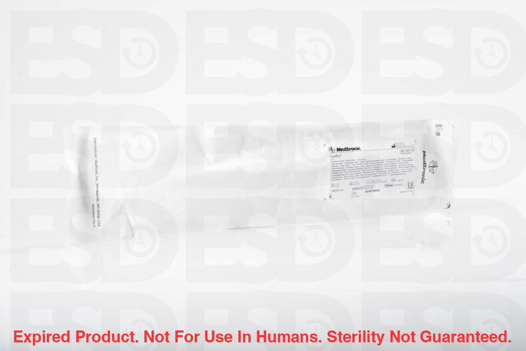 Medtronic: 94115T-Each-Expired Expired