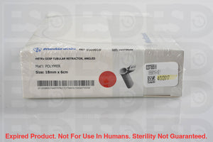 Medtronic: 9569816-Each-Expired Expired