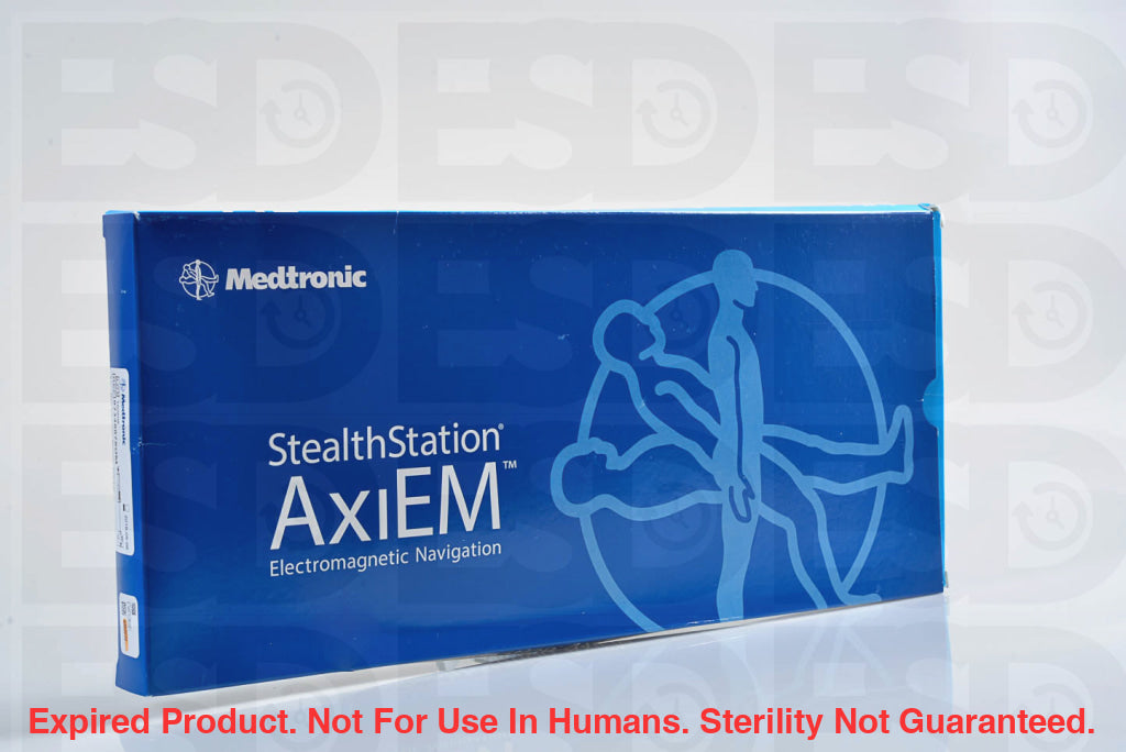 Medtronic: 9734887Xom-Each-Expired Expired