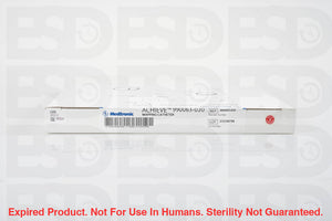 Medtronic: 990063-020-Each-Expired Expired