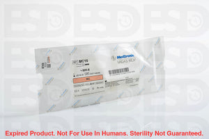 Medtronic: Mc16-Each-Expired Expired