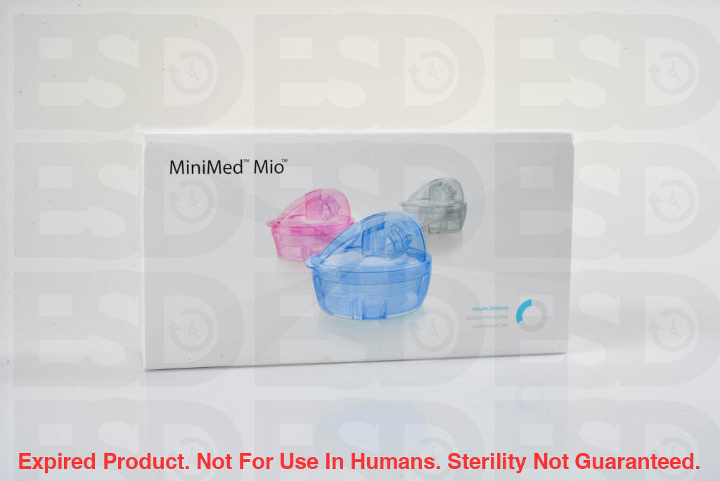 Medtronic: Mmt-975-Box-Expired Expired