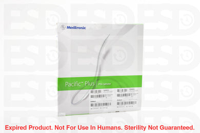 Medtronic: Pcp020150180-Each-Expired Expired
