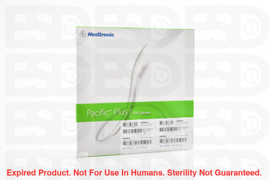 Medtronic: Pcp050040130-Each-Expired Expired