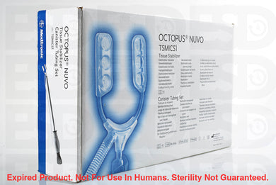 Medtronic: Tsmics1-Each-Expired Expired