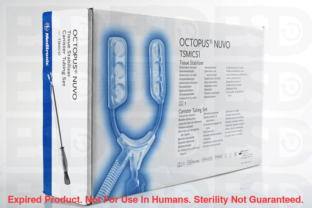 Medtronic: Tsmics1-Each-Expired Expired
