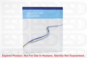 Medtronic Vascular: Ab14W030150150-Each-Expired Expired