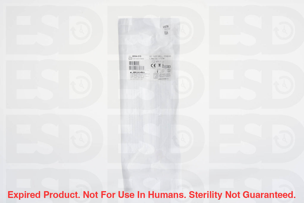 Microaire: 8054-010-Each-Expired Expired