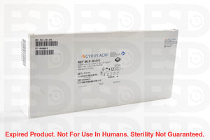 GYRUS ACMI: MLE-28-010-Box-EXPIRED