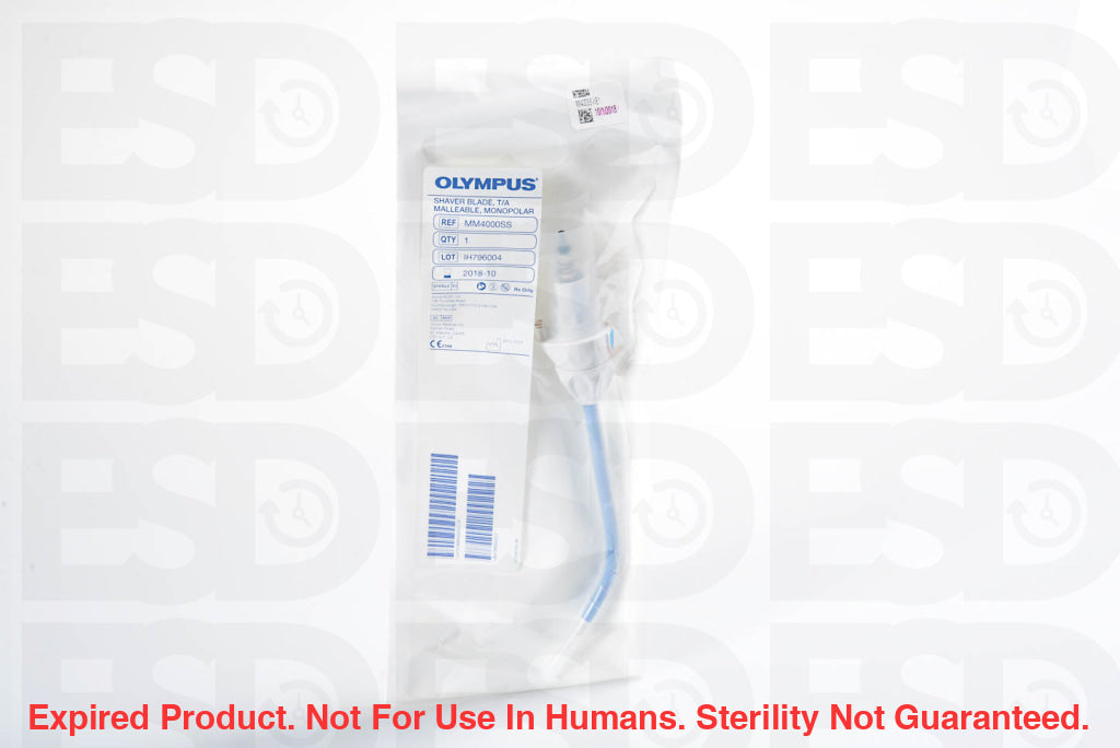 OLYMPUS: MM4000SS-Each-EXPIRED