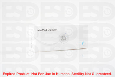 MEDTRONIC: MMT-397-Box-EXPIRED