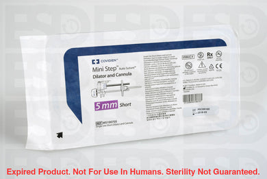 Covidien: Ms100705-Each-Expired Expired