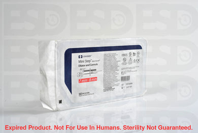 Covidien: Ms101008-Each-Expired Expired