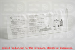 Ethicon: Msm20-Each-Expired Expired