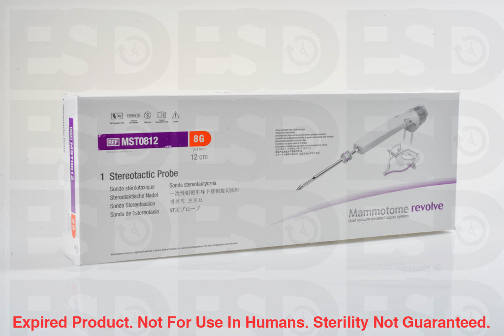 Mst0812: Mst0812-Each-Expired Expired