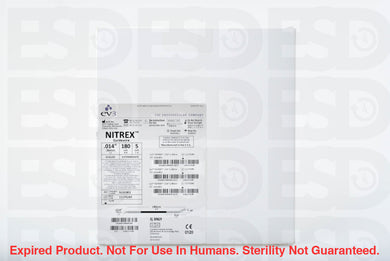Ev3 Neurovascular: N141802-Each-Expired Expired